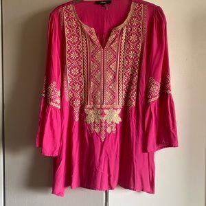 Andrew by Unit Bo-Ho large top